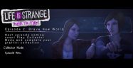 Life Is Strange: Before the Storm Episode 2 Release Date