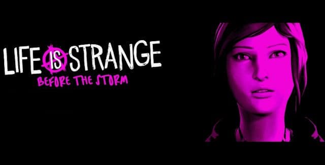 Life Is Strange: Before the Storm Trophies Guide