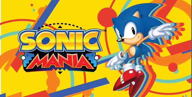 Sonic Mania Achievements Guide
