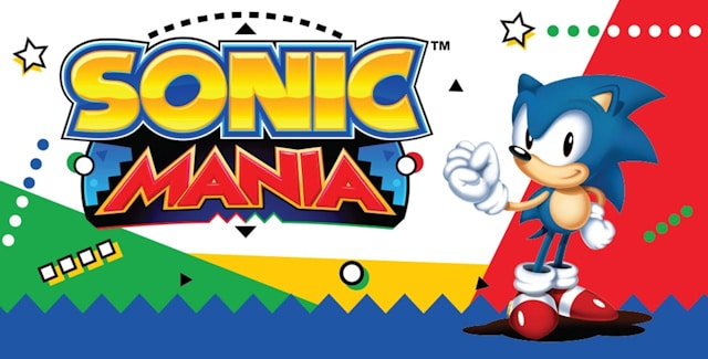 Sonic Mania Trophies Guide