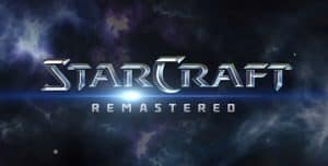starcraft remastered