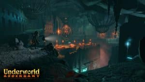 Underworld Ascendant Image 12