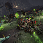 Total War: Warhammer II Skaven Screen 4