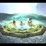 Ys Seven for PC Screen 5
