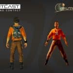 Outcast: Second Contact Image 2