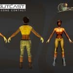 Outcast: Second Contact Image 3