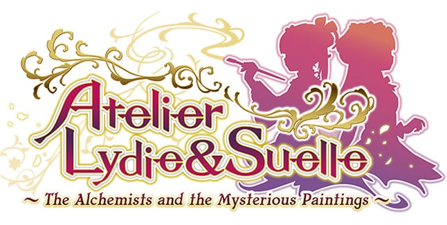 Atelier Lydie & Soeur Logo