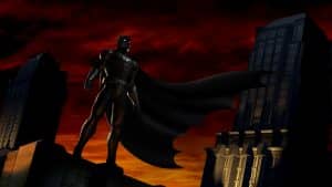 Batman The Enemy Within Episode 2 Key Visual