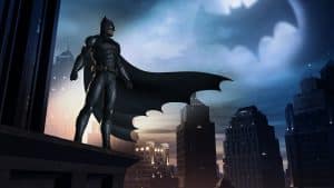 Batman The Enemy Within Episode 2 Screen 1