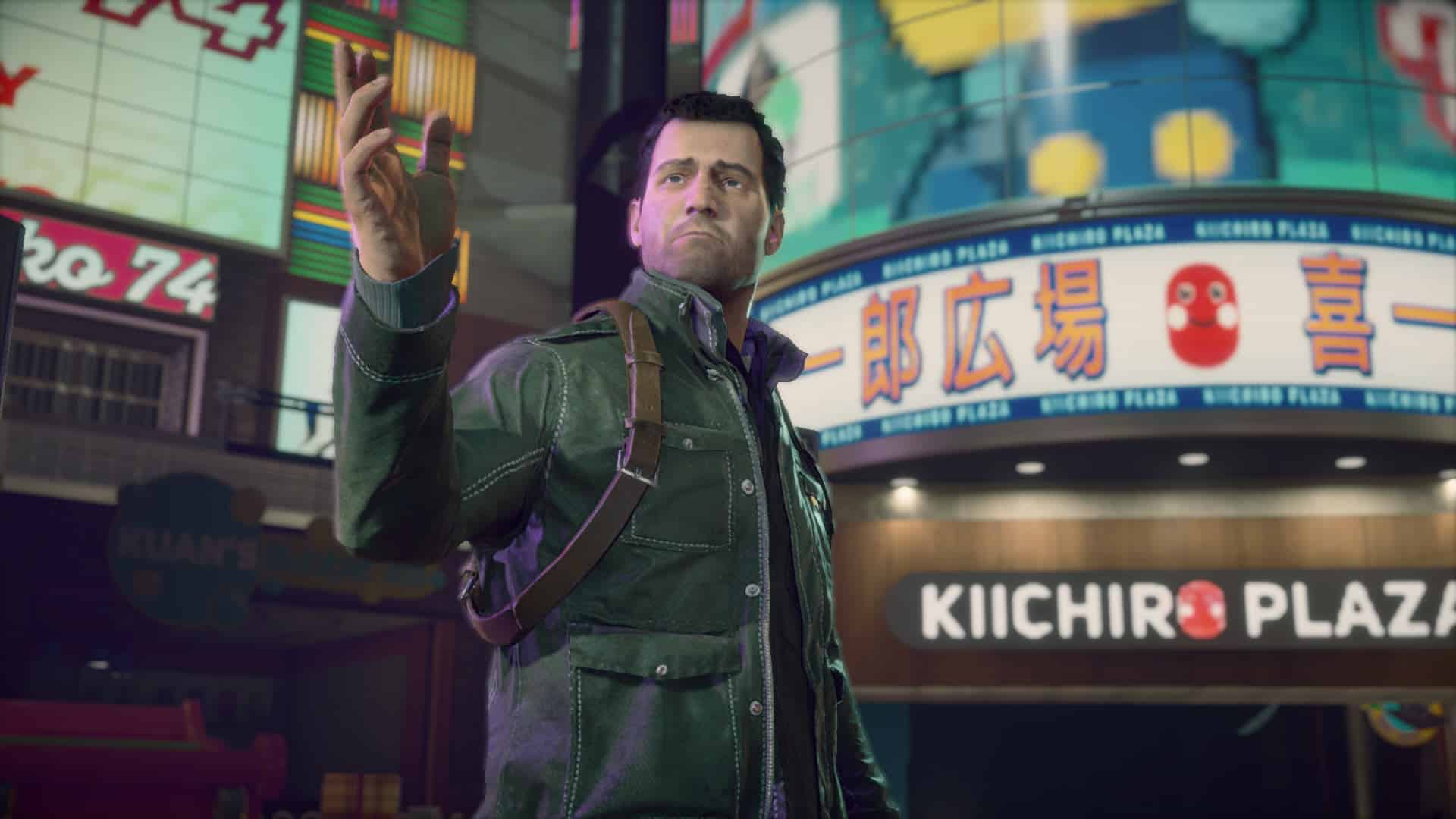 Dead Rising 4 Frank's Big Package Screen 2
