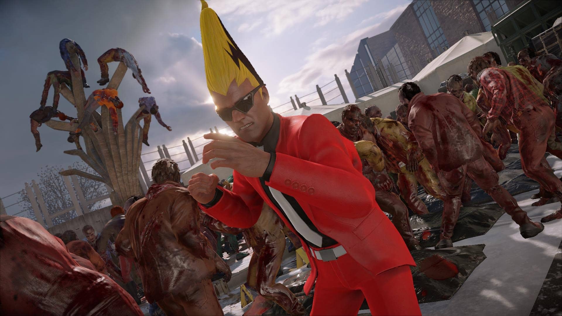 Dead Rising 4 Frank's Big Package Screen 8