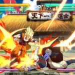 Dragon Ball FighterZ TGS 2017 Screen 10