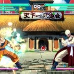 Dragon Ball FighterZ TGS 2017 Screen 11