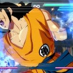 Dragon Ball FighterZ TGS 2017 Screen 18