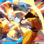 Dragon Ball FighterZ TGS 2017 Screen 19