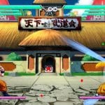 Dragon Ball FighterZ TGS 2017 Screen 22