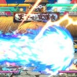 Dragon Ball FighterZ TGS 2017 Screen 23