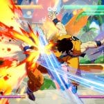 Dragon Ball FighterZ TGS 2017 Screen 24