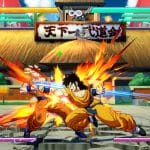 Dragon Ball FighterZ TGS 2017 Screen 25