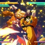 Dragon Ball FighterZ TGS 2017 Screen 27