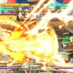 Dragon Ball FighterZ TGS 2017 Screen 8