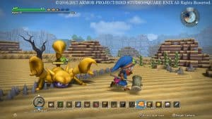 Dragon Quest Builders for Switch Screen 3