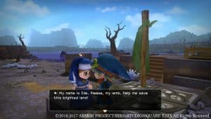 Dragon Quest Builders for Switch Screen 4