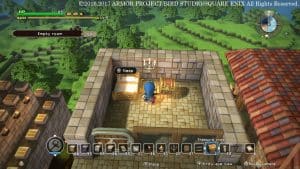 Dragon Quest Builders for Switch Screen 8