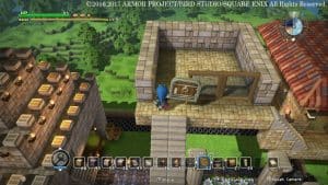 Dragon Quest Builders for Switch Screen 9