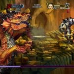 Dragon’s Crown Pro 4K Screen 1