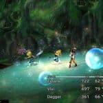 Final Fantasy IX for PS4 Screen 4
