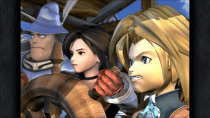 Final Fantasy IX for PS4 Screen 12