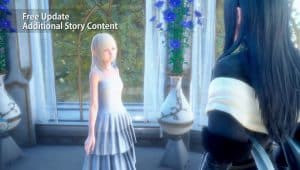 Final Fantasy XV Additional Story Content Image 3