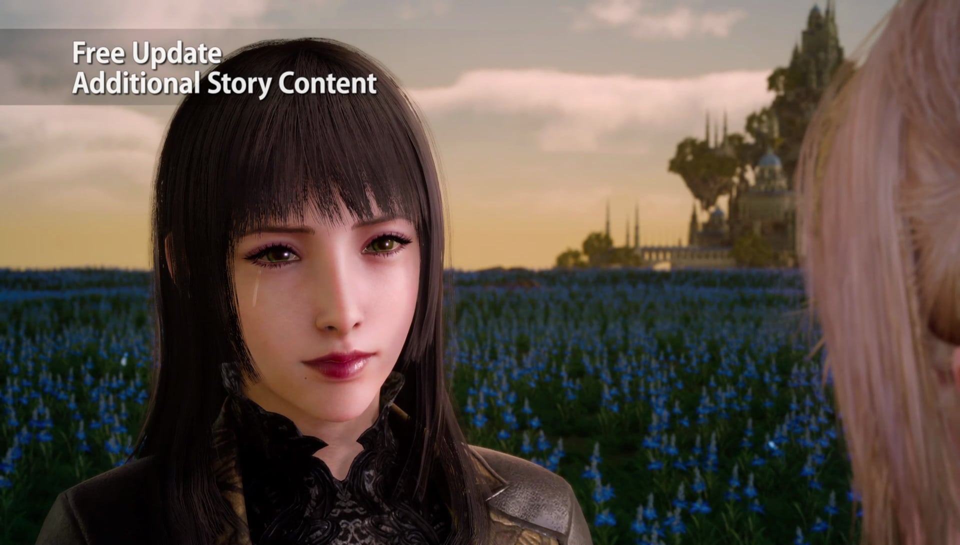 Final Fantasy XV Additional Story Content Image 4