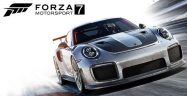 Forza Motorsport 7 Banner