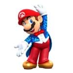 Mario Party The Top 100 Render 1