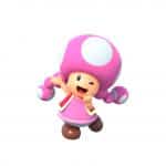 Mario Party The Top 100 Render 13