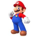 Mario Party The Top 100 Render 2