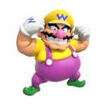 Mario Party The Top 100 Render 9