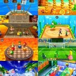 Mario Party The Top 100 Screens
