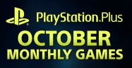PS Plus October 2017 Banner
