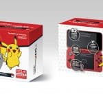 Pokemon-themed New Nintendo 2DS XL Image 1