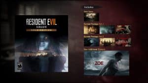 Resident Evil 7 biohazard Gold Edition