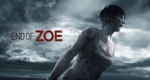 Resident Evil 7 biohazard Gold Edition End of Zoe DLC