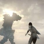 Shadow of the Colossus Remake Screen 3