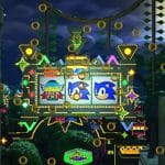 Sonic Forces Casino Forest Screen 4