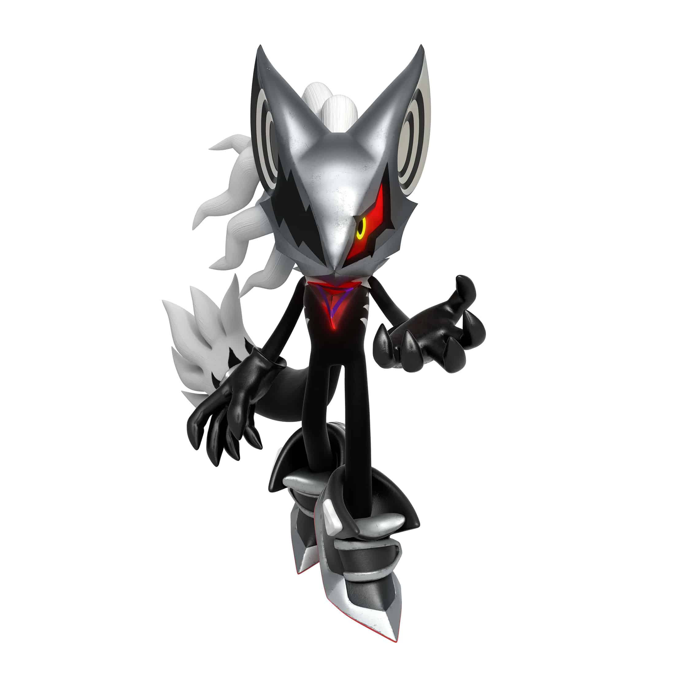 sonic forces speed battle favorite character