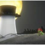 Super Mario Odyssey Screen 17