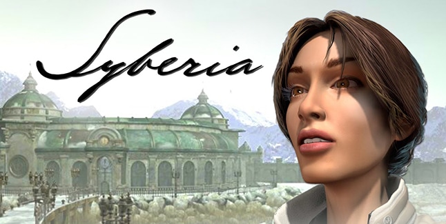 Syberia Switch Banner
