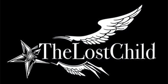 The Lost Child Logo